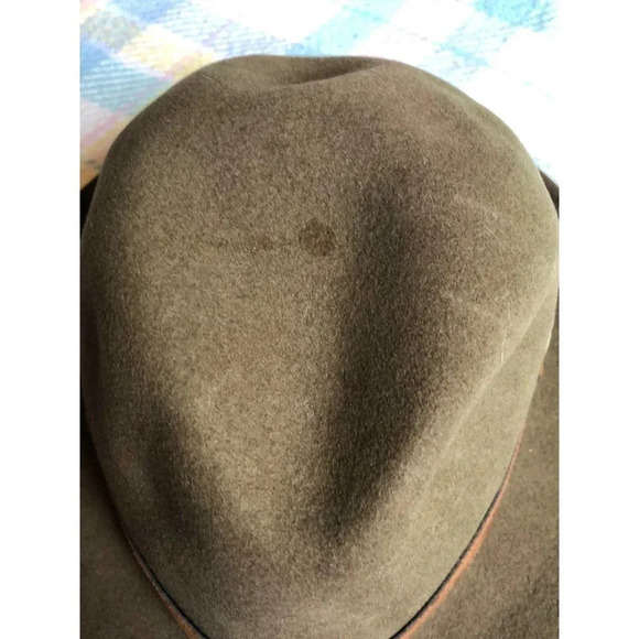 100% Wool County Gentleman Water Repellent - Picture 7 of 7